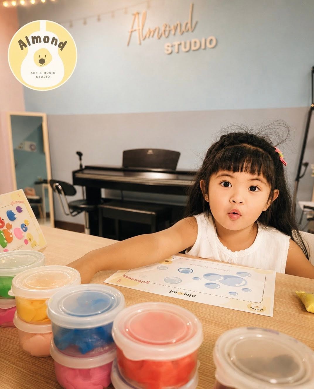Clay class 3